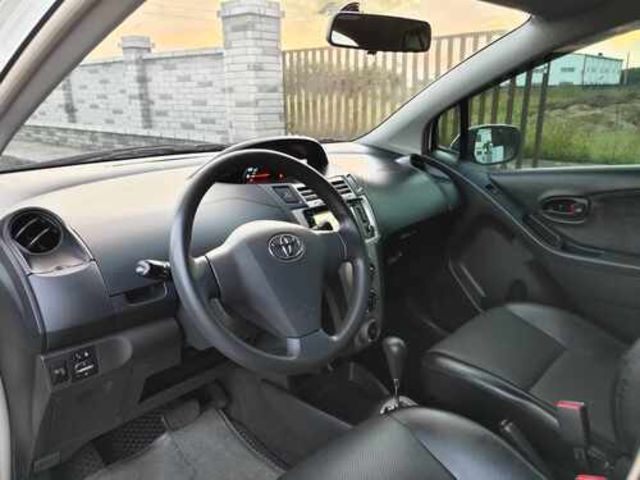 TOYOTA豐田 YARIS  第8張相片