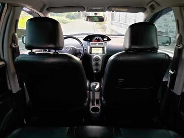 TOYOTA豐田 YARIS  第11張相片