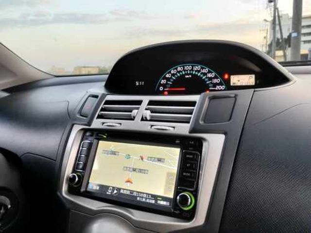 TOYOTA豐田 YARIS  第13張相片