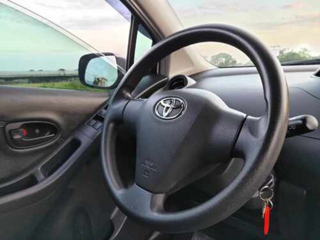 TOYOTA豐田 YARIS  第14張相片