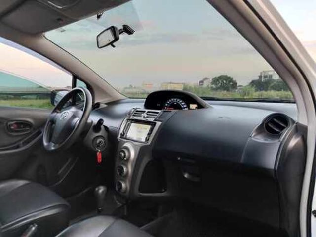 TOYOTA豐田 YARIS  第16張相片