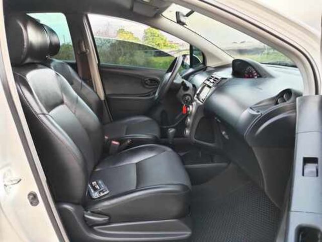 TOYOTA豐田 YARIS  第17張相片