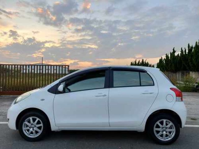TOYOTA豐田 YARIS  第19張相片