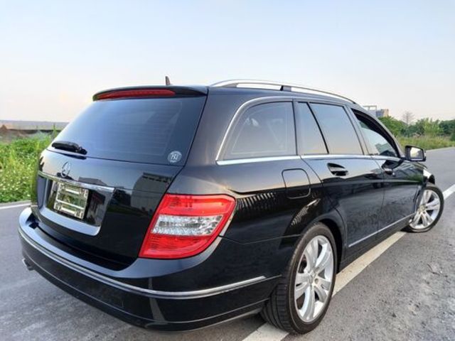 M-BENZ賓士 C200  第2張相片