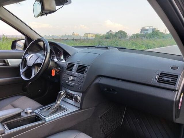 M-BENZ賓士 C200  第6張相片
