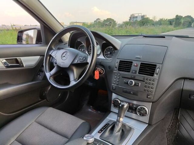 M-BENZ賓士 C200  第7張相片