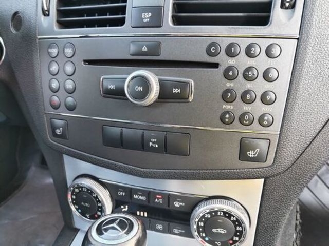 M-BENZ賓士 C200  第8張相片