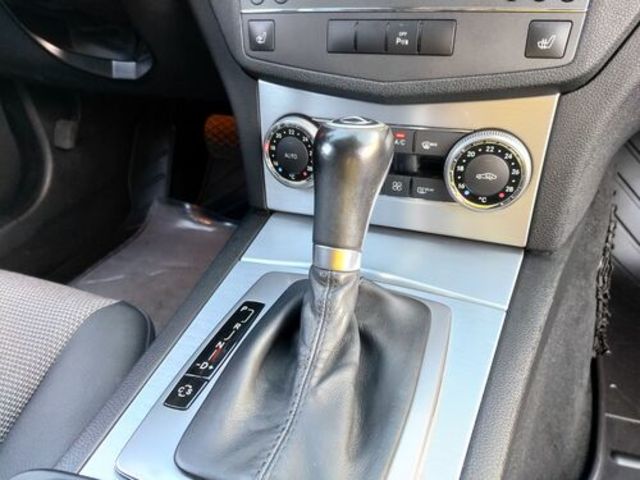 M-BENZ賓士 C200  第9張相片
