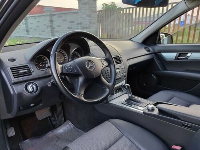 M-BENZ賓士 C200  第10張相片