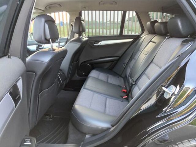 M-BENZ賓士 C200  第12張相片