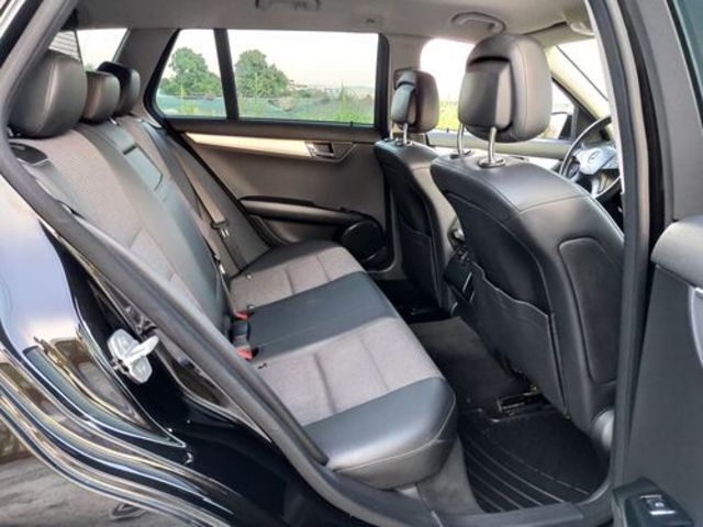 M-BENZ賓士 C200  第14張相片