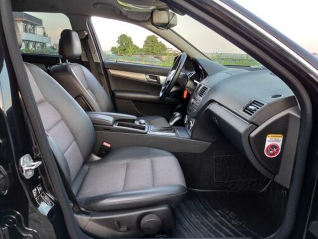 M-BENZ賓士 C200  第15張相片