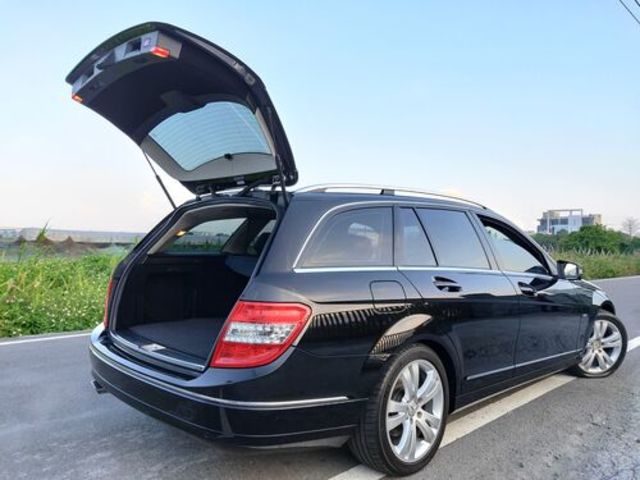 M-BENZ賓士 C200  第16張相片