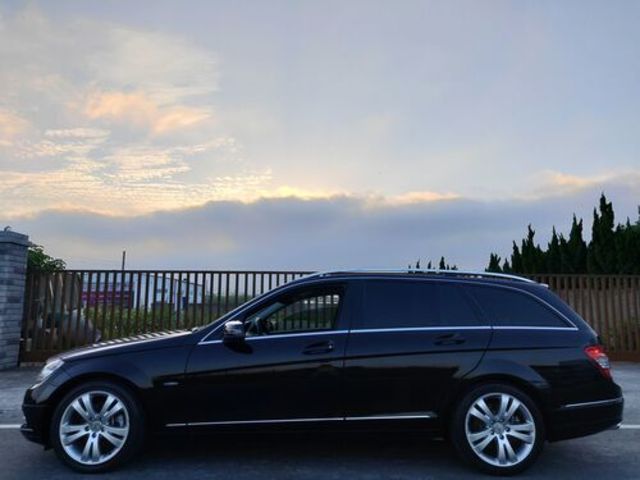 M-BENZ賓士 C200  第19張相片
