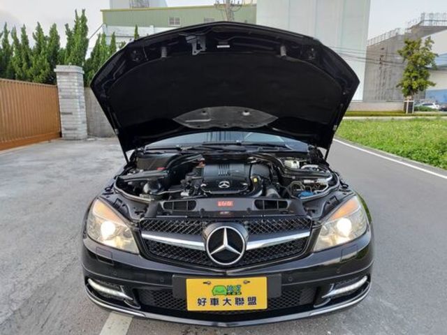M-BENZ賓士 C200  第20張相片