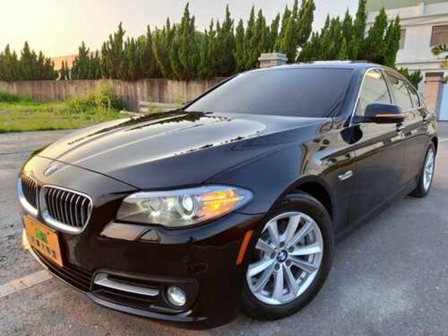 BMW寶馬 528I  第1張相片