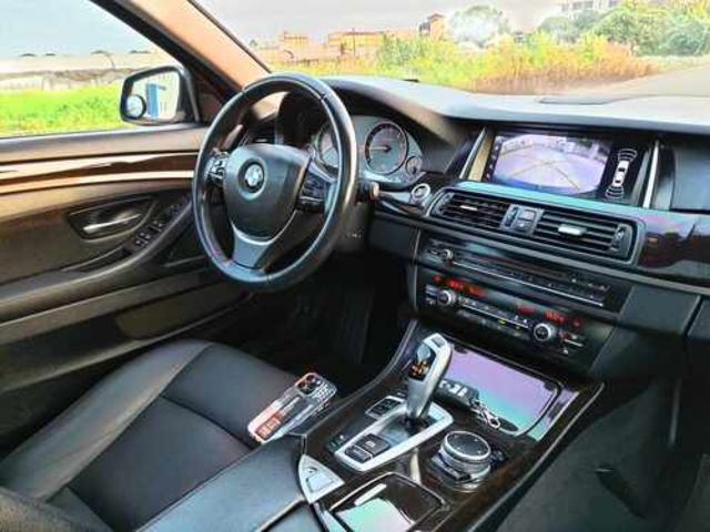 BMW寶馬 528I  第5張相片
