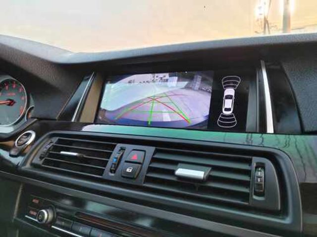 BMW寶馬 528I  第7張相片