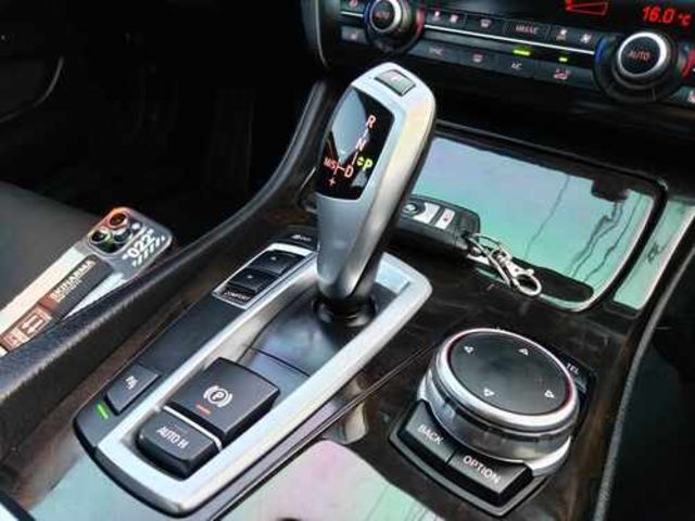 BMW寶馬 528I  第9張相片
