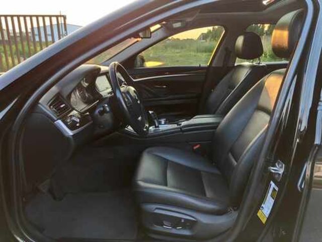 BMW寶馬 528I  第11張相片
