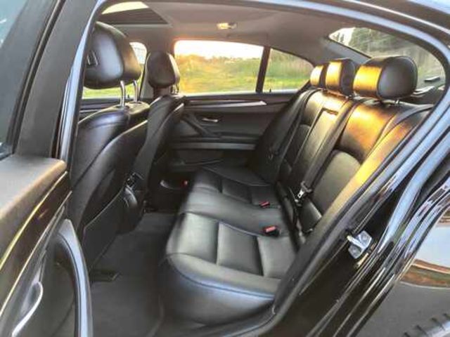 BMW寶馬 528I  第12張相片