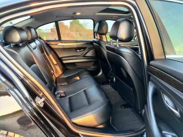 BMW寶馬 528I  第14張相片