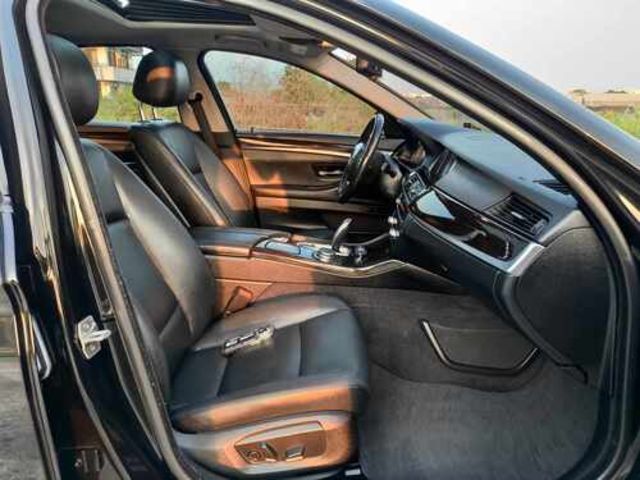 BMW寶馬 528I  第15張相片