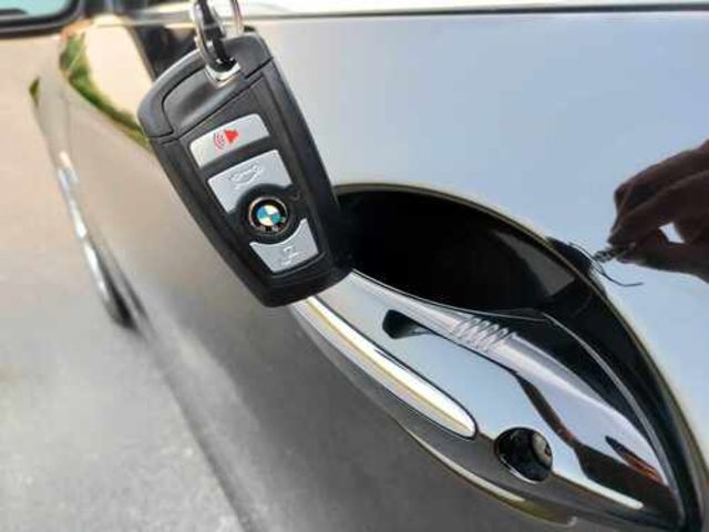 BMW寶馬 528I  第16張相片