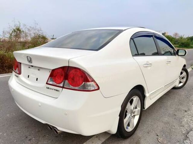 HONDA本田 CIVIC  第2張相片