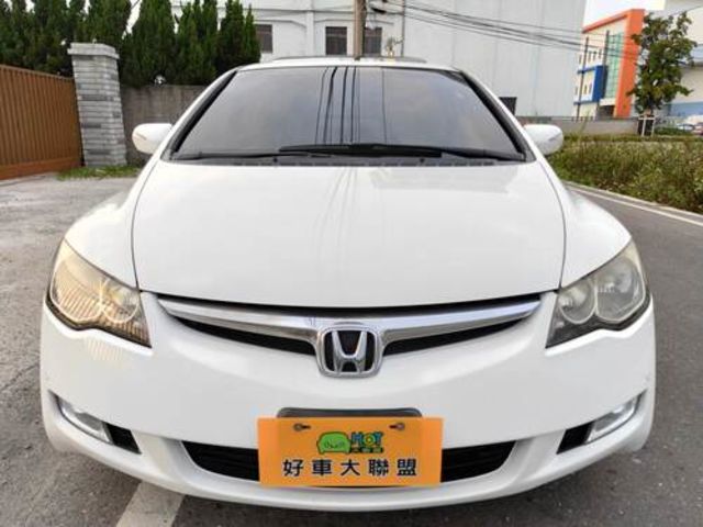 HONDA本田 CIVIC  第3張相片