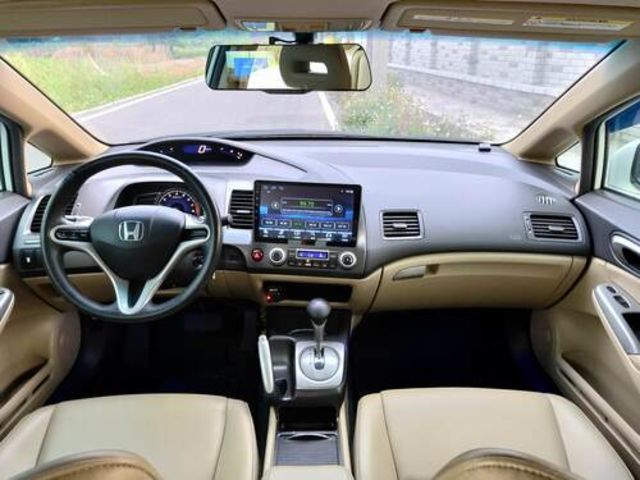 HONDA本田 CIVIC  第5張相片