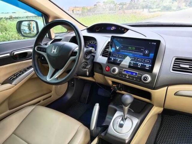 HONDA本田 CIVIC  第6張相片