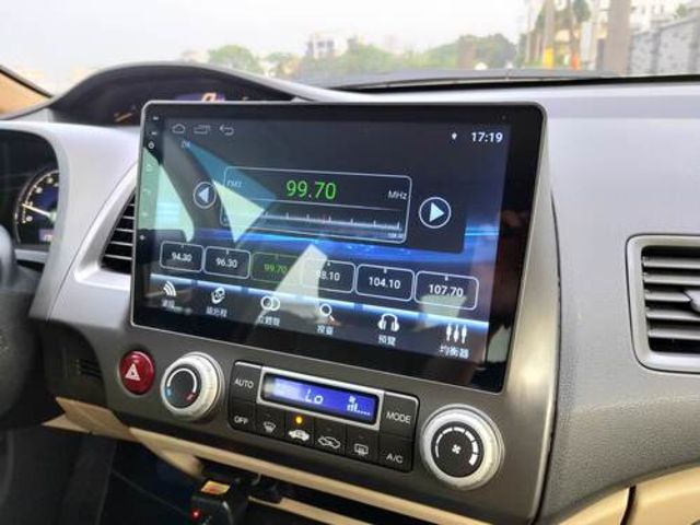 HONDA本田 CIVIC  第7張相片