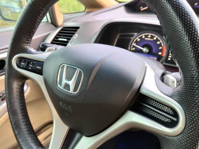 HONDA本田 CIVIC  第8張相片