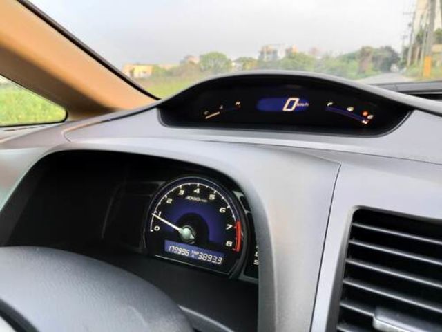 HONDA本田 CIVIC  第9張相片