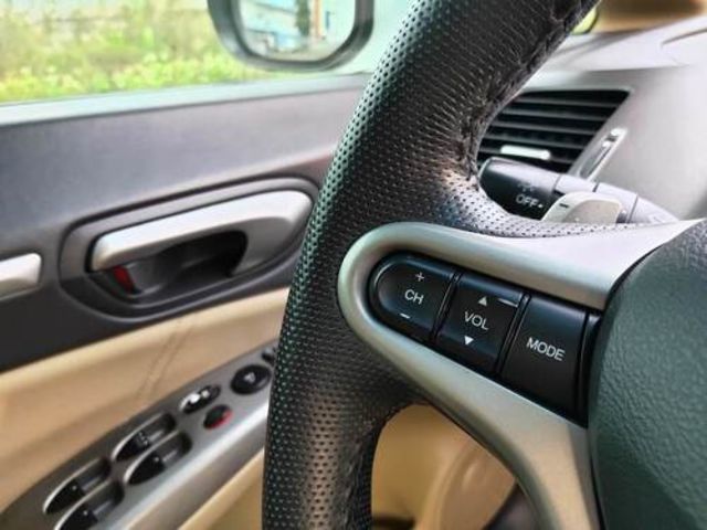 HONDA本田 CIVIC  第10張相片