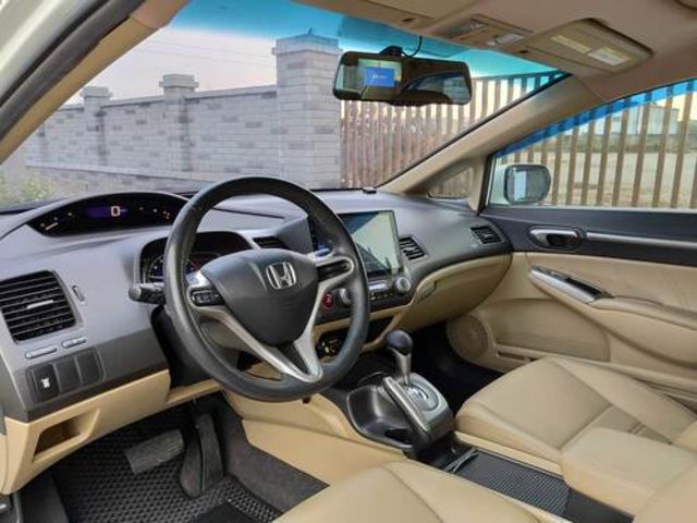 HONDA本田 CIVIC  第11張相片