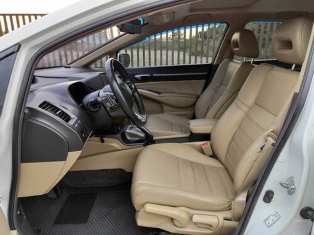 HONDA本田 CIVIC  第12張相片