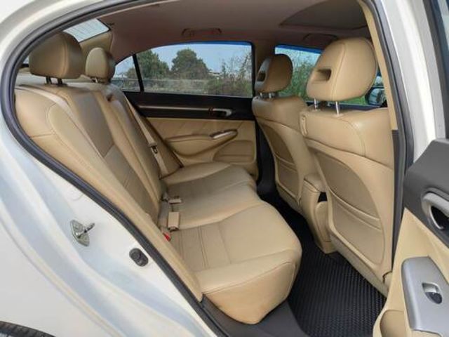HONDA本田 CIVIC  第16張相片