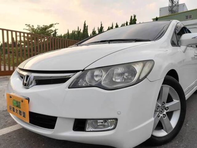 HONDA本田 CIVIC  第19張相片