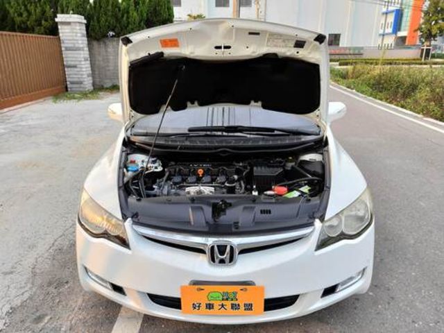 HONDA本田 CIVIC  第20張相片