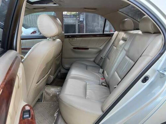 TOYOTA豐田 ALTIS  第10張相片