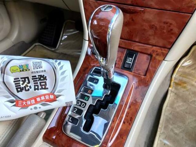 TOYOTA豐田 ALTIS  第11張相片
