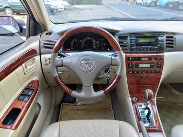 TOYOTA豐田 ALTIS  第13張相片