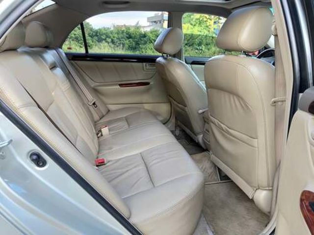 TOYOTA豐田 ALTIS  第14張相片