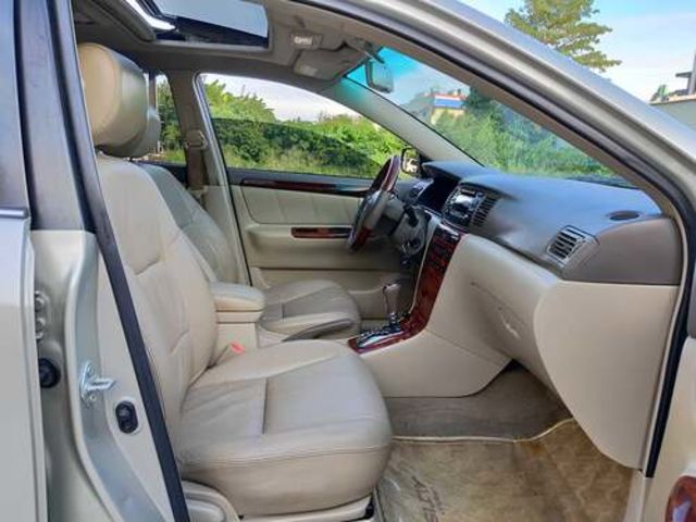 TOYOTA豐田 ALTIS  第15張相片