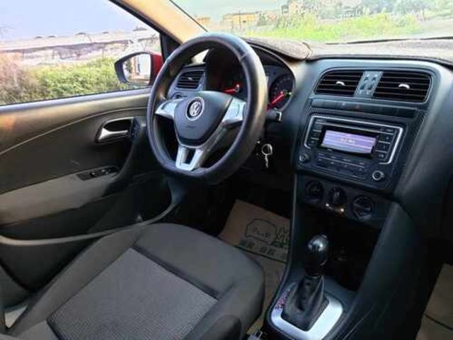 VOLKSWAGEN福斯 POLO  第5張相片