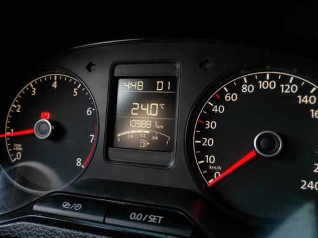 VOLKSWAGEN福斯 POLO  第6張相片
