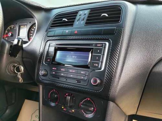 VOLKSWAGEN福斯 POLO  第8張相片