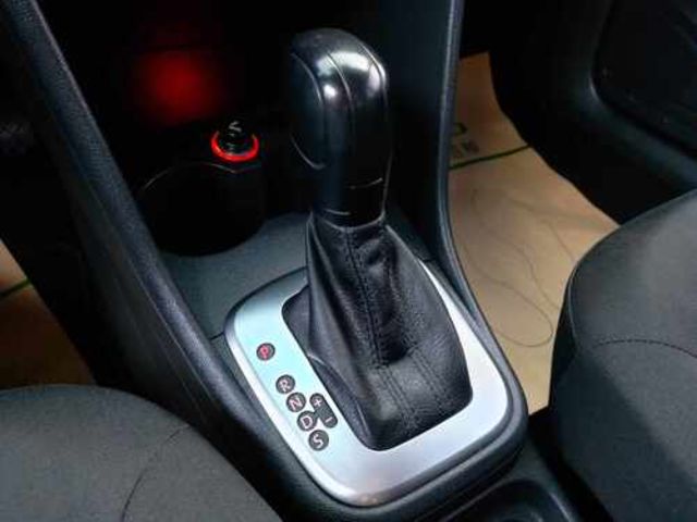 VOLKSWAGEN福斯 POLO  第9張相片